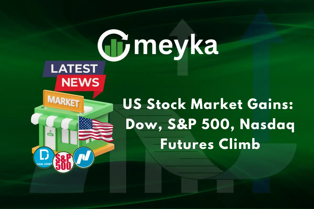 US stock market