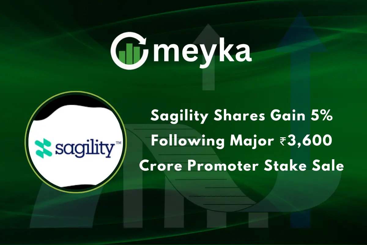 Sagility Shares