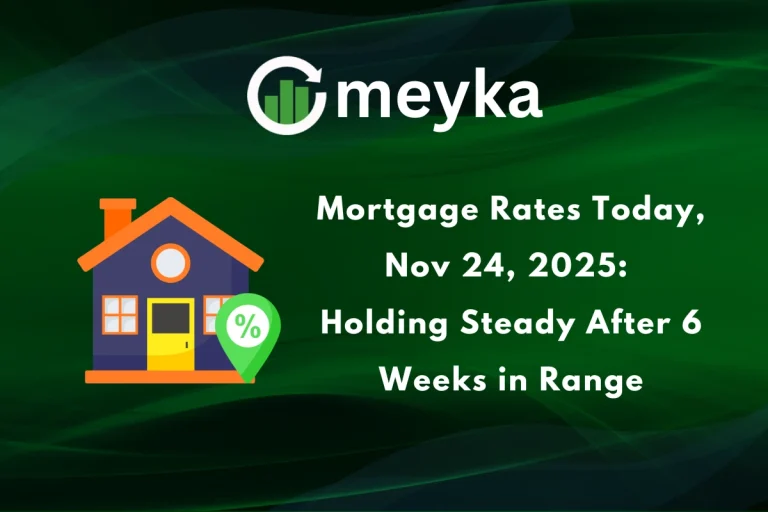 Mortgage Rates