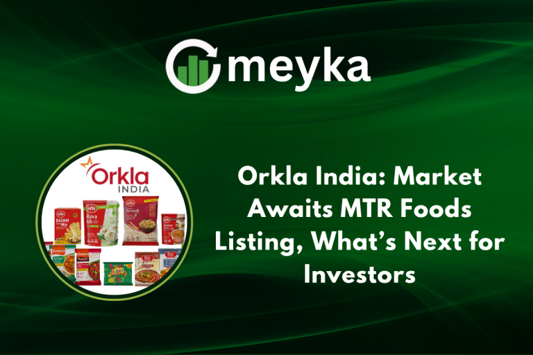 Orkla India