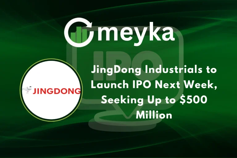 JingDong Industrials