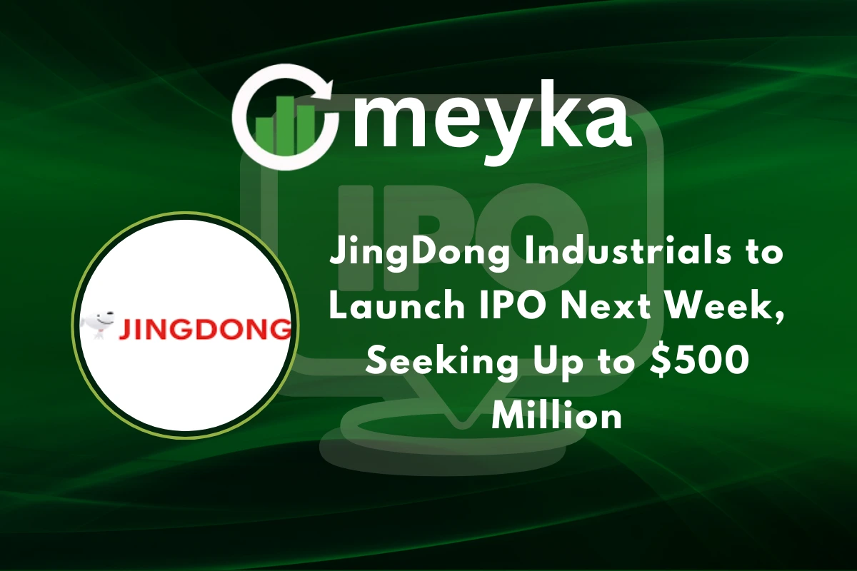 JingDong Industrials