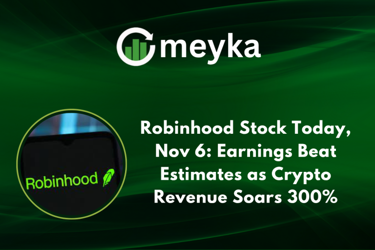 Robinhood Stock
