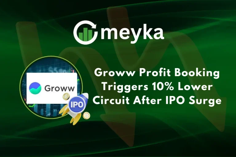 Groww Profit