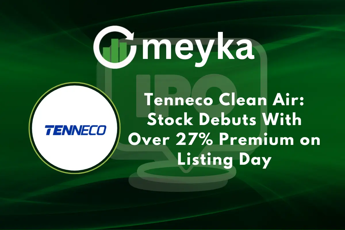 Tenneco Clean Air