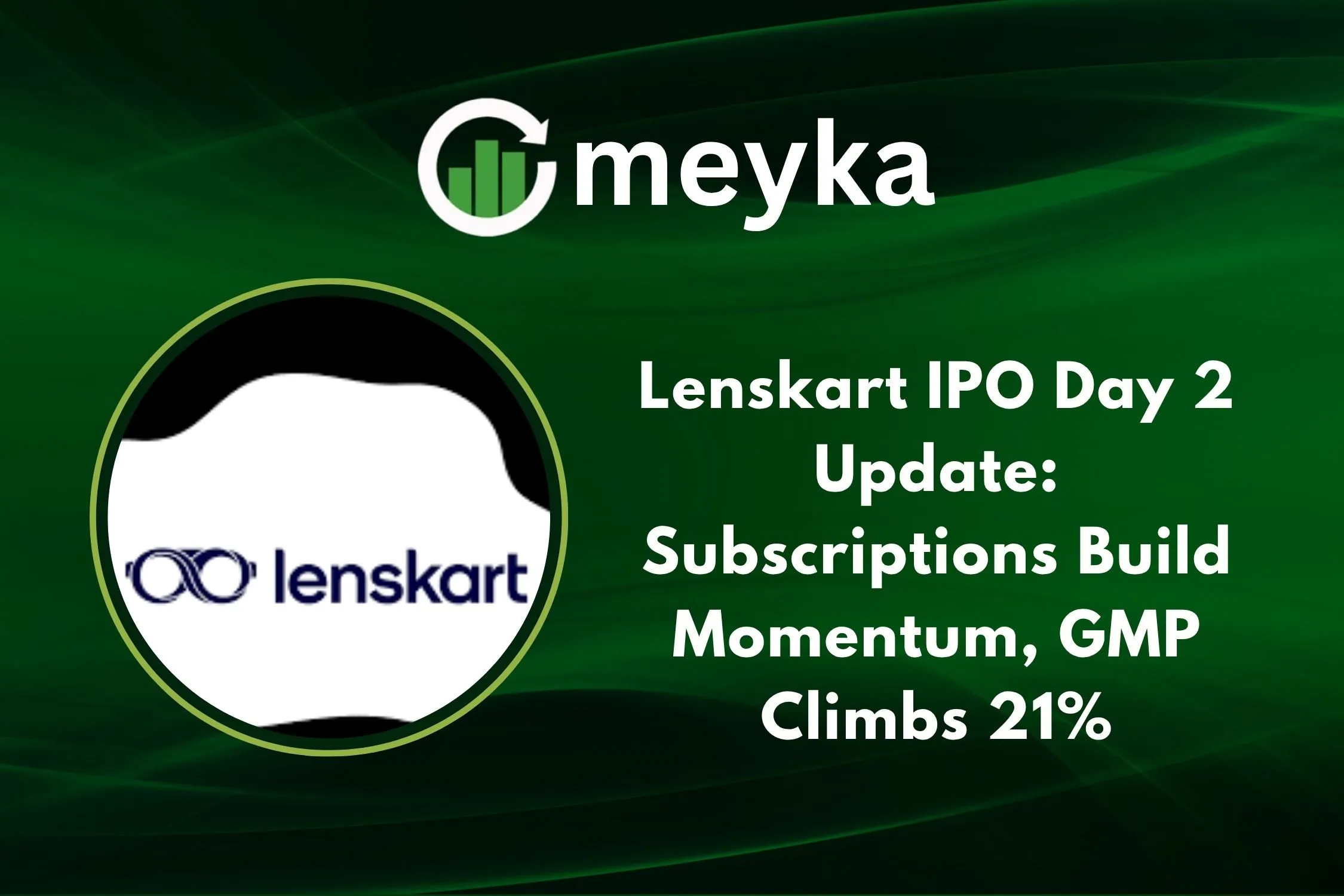 Lenskart IPO