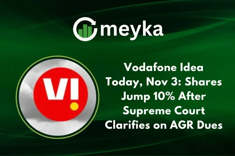 Vodafone Idea Share