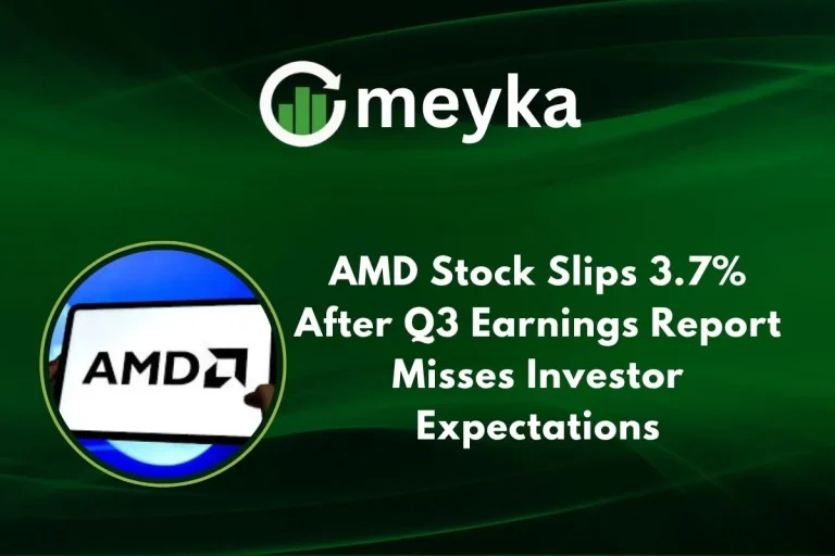 AMD Stock