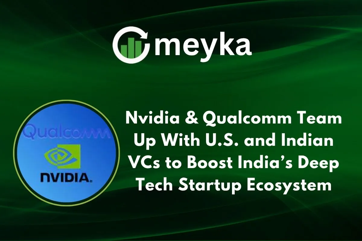 Nvidia & Qualcomm