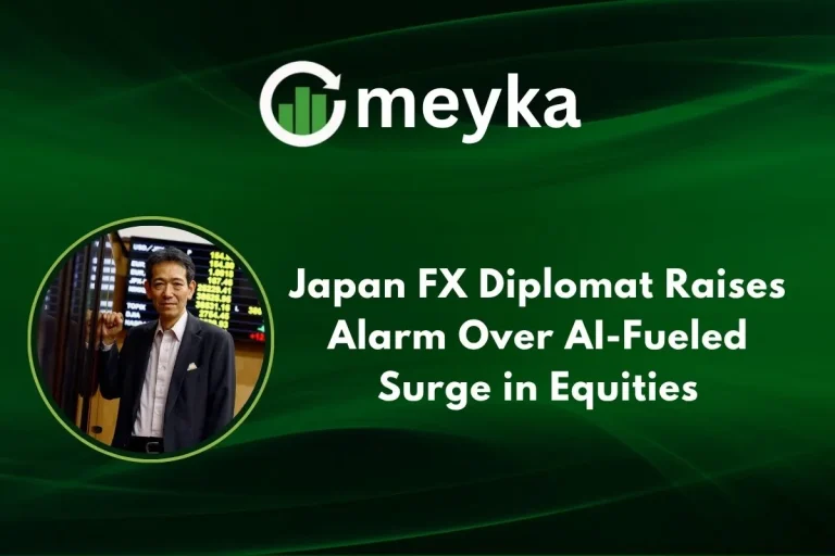Japan FX Diplomat