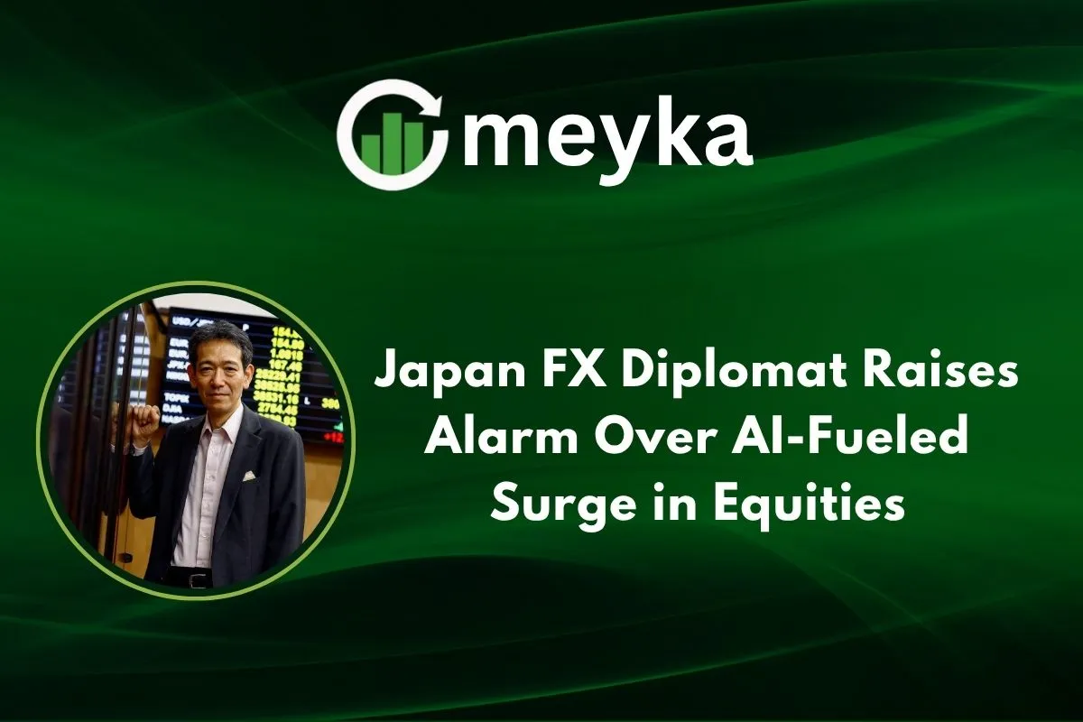 Japan FX Diplomat