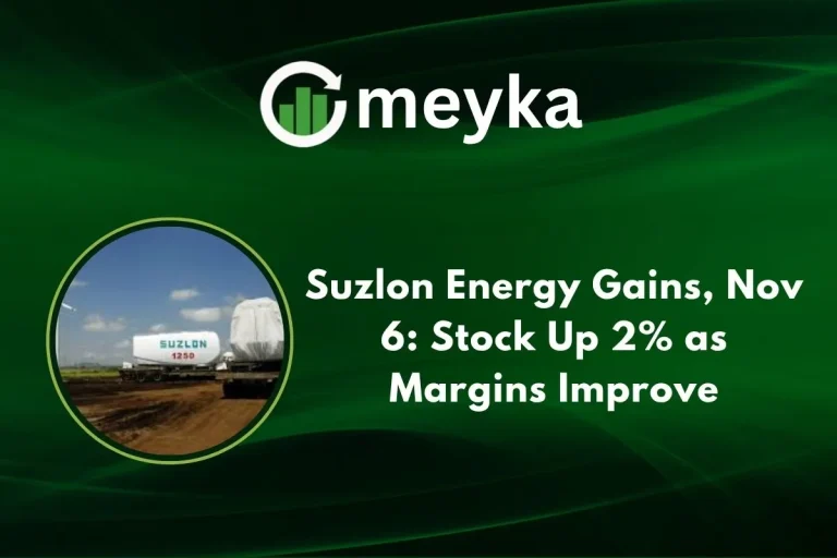 Suzlon Energy