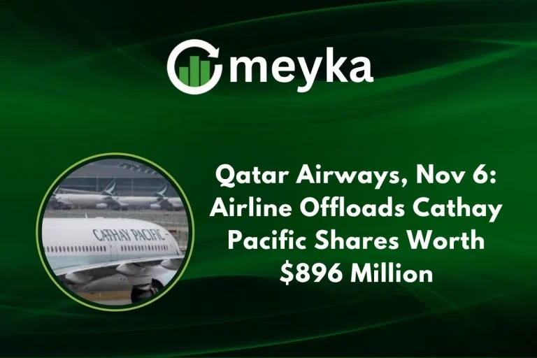 Qatar Airways