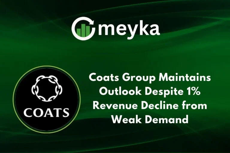 Coats Group