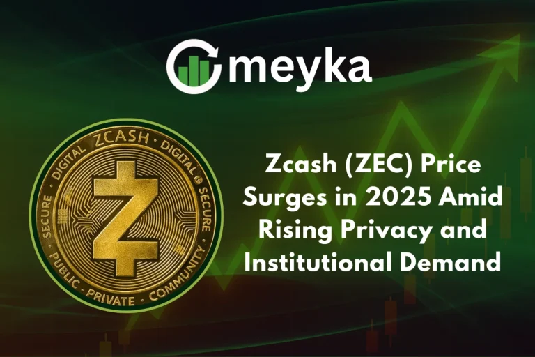 Zcash (ZEC) Price