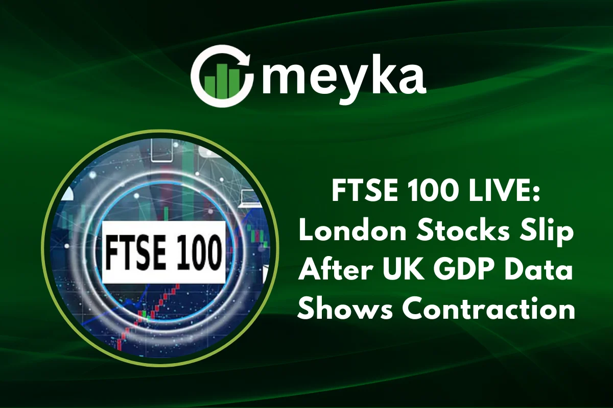 FTSE 100