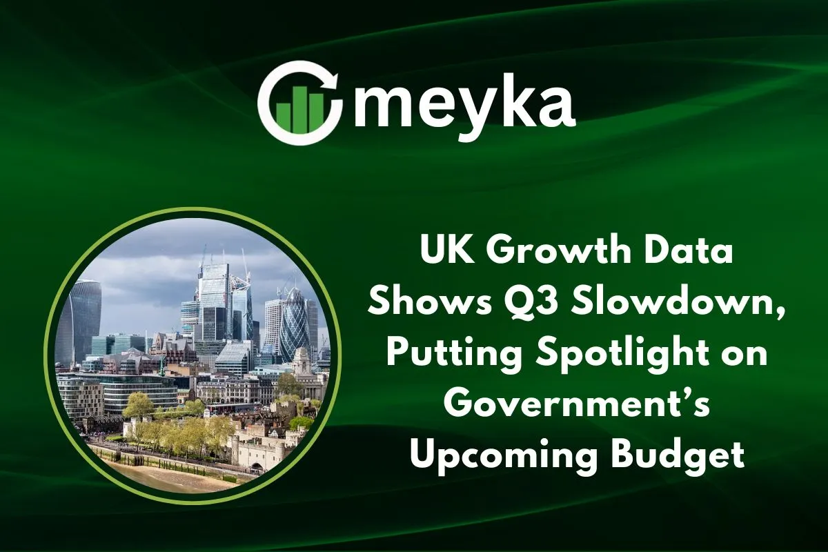 UK Growth