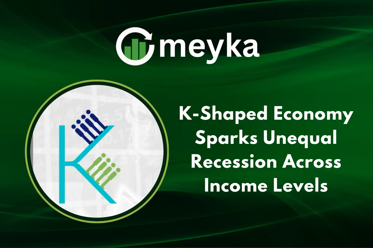 K-Shaped Economy