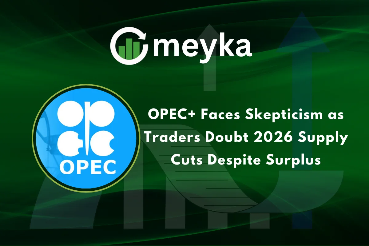 OPEC+