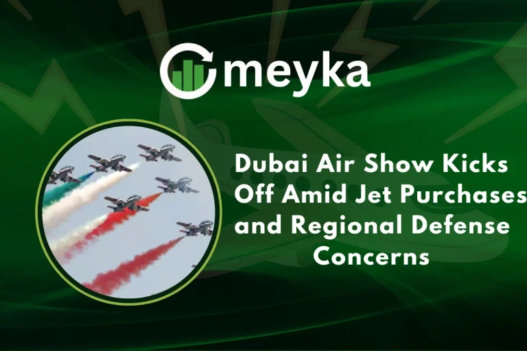 Dubai Air Show