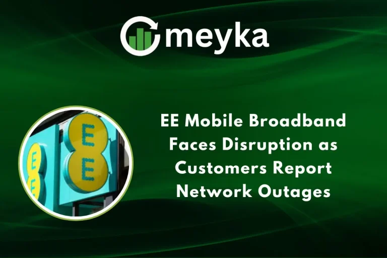 ee mobile broadband