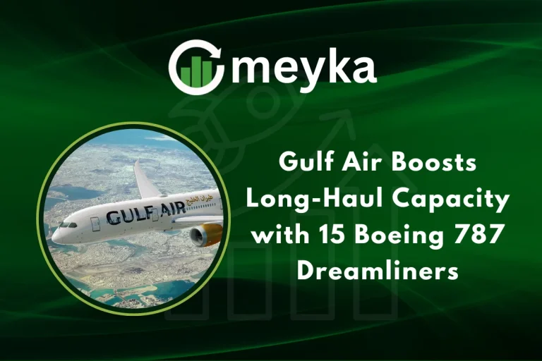 Gulf Air