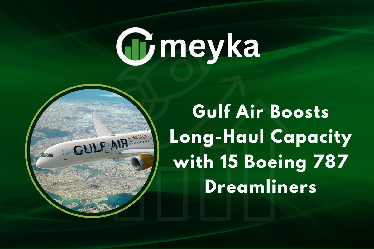 Gulf Air
