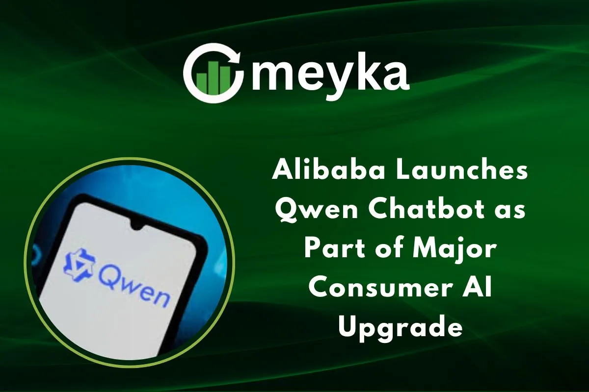 Qwen chatbot