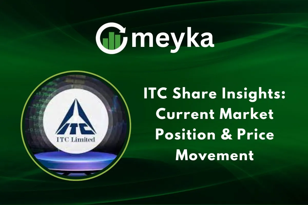 ITC Share