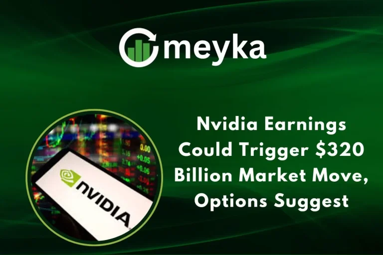 Nvidia Earnings