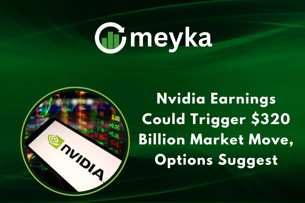 Nvidia Earnings