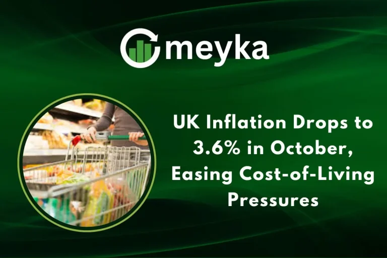 UK Inflation