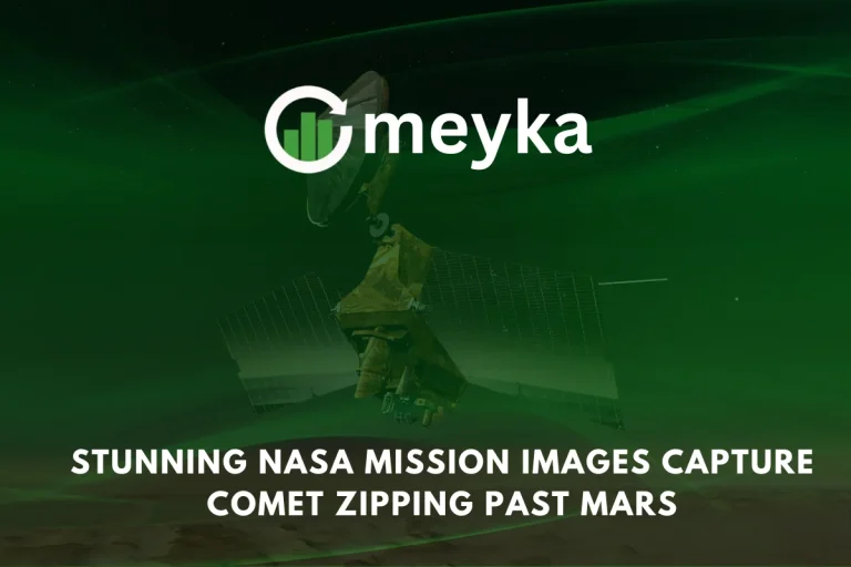 NASA Mission Images