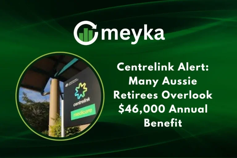Centrelink alert