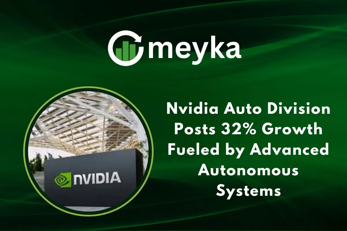 Nvidia auto