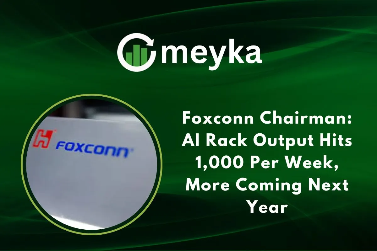 Foxconn