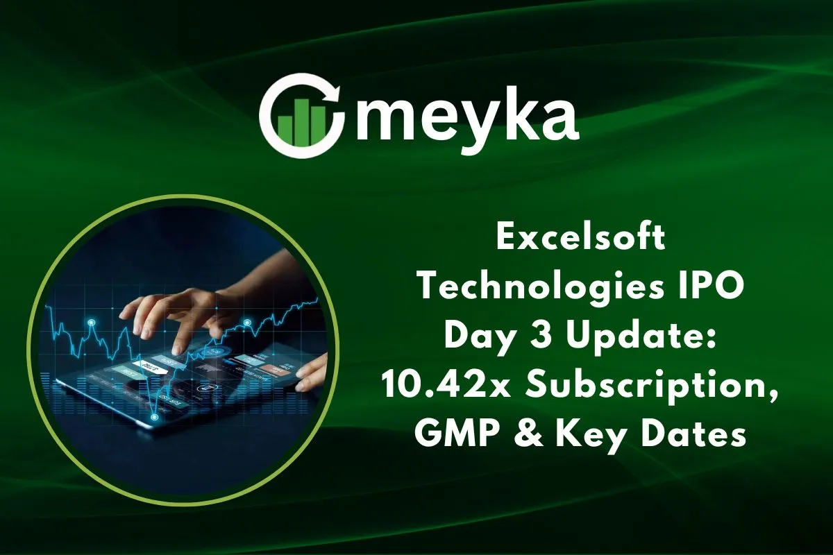 Excelsoft Technologies IPO
