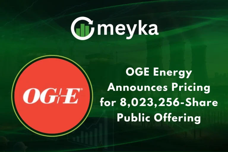 OGE Energy