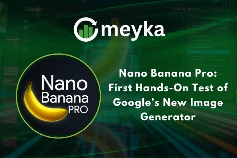 Nano Banana Pro