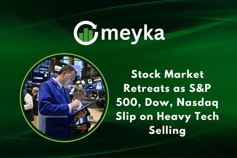 Stock Market