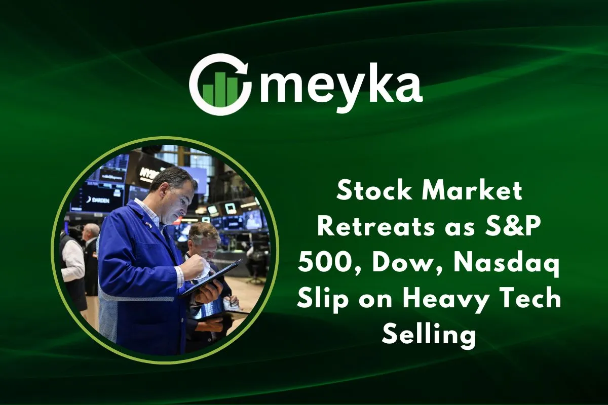 Stock Market