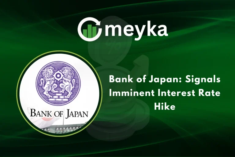 Bank of Japan