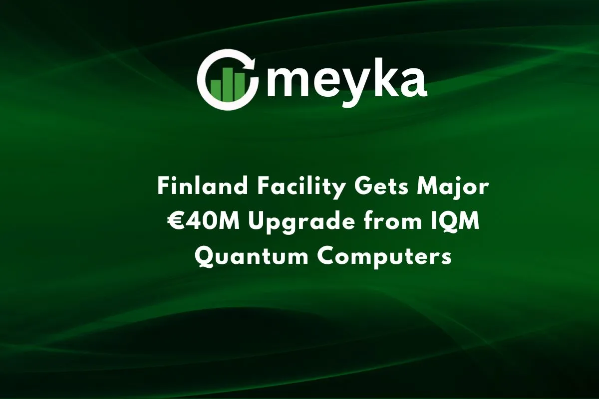 IQM Quantum Computers