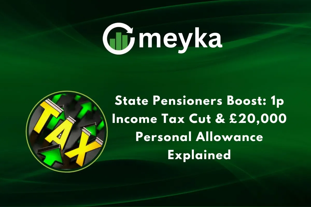 state pensioners boost