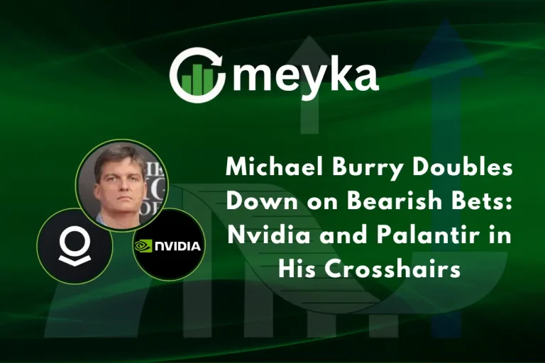 Micheal Burry