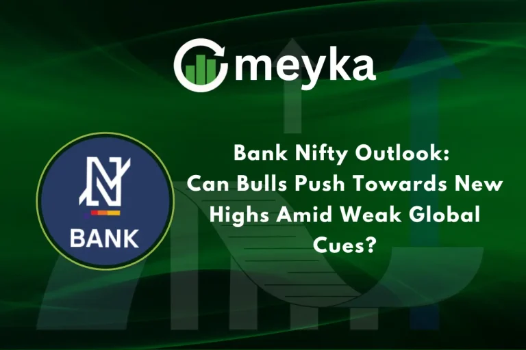 Bank Nifty