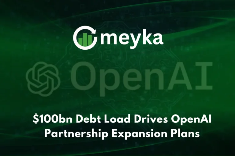 $100bn Debt Load Drives OpenAI Partnership Expansion Plans