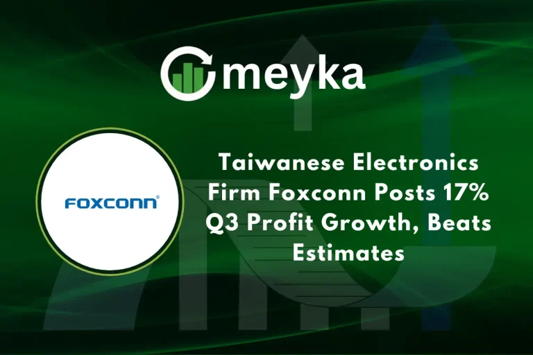 Taiwanese Electronics