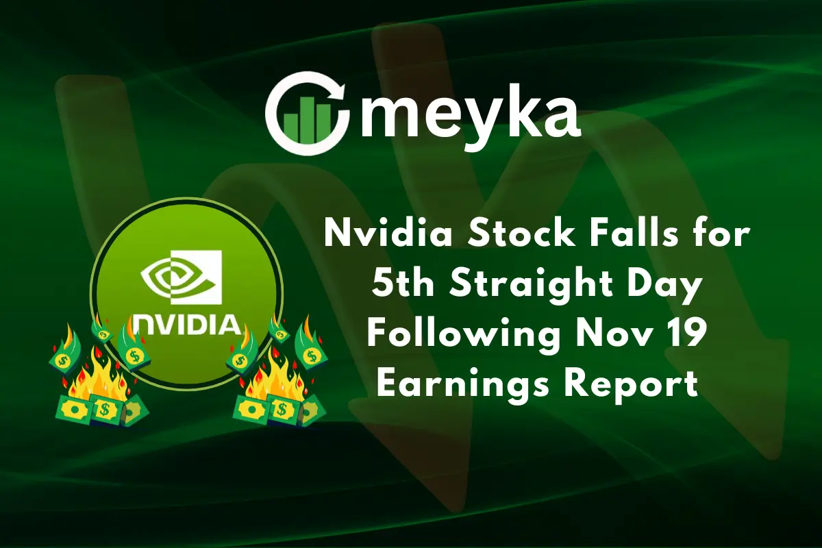 Nvidia Stock