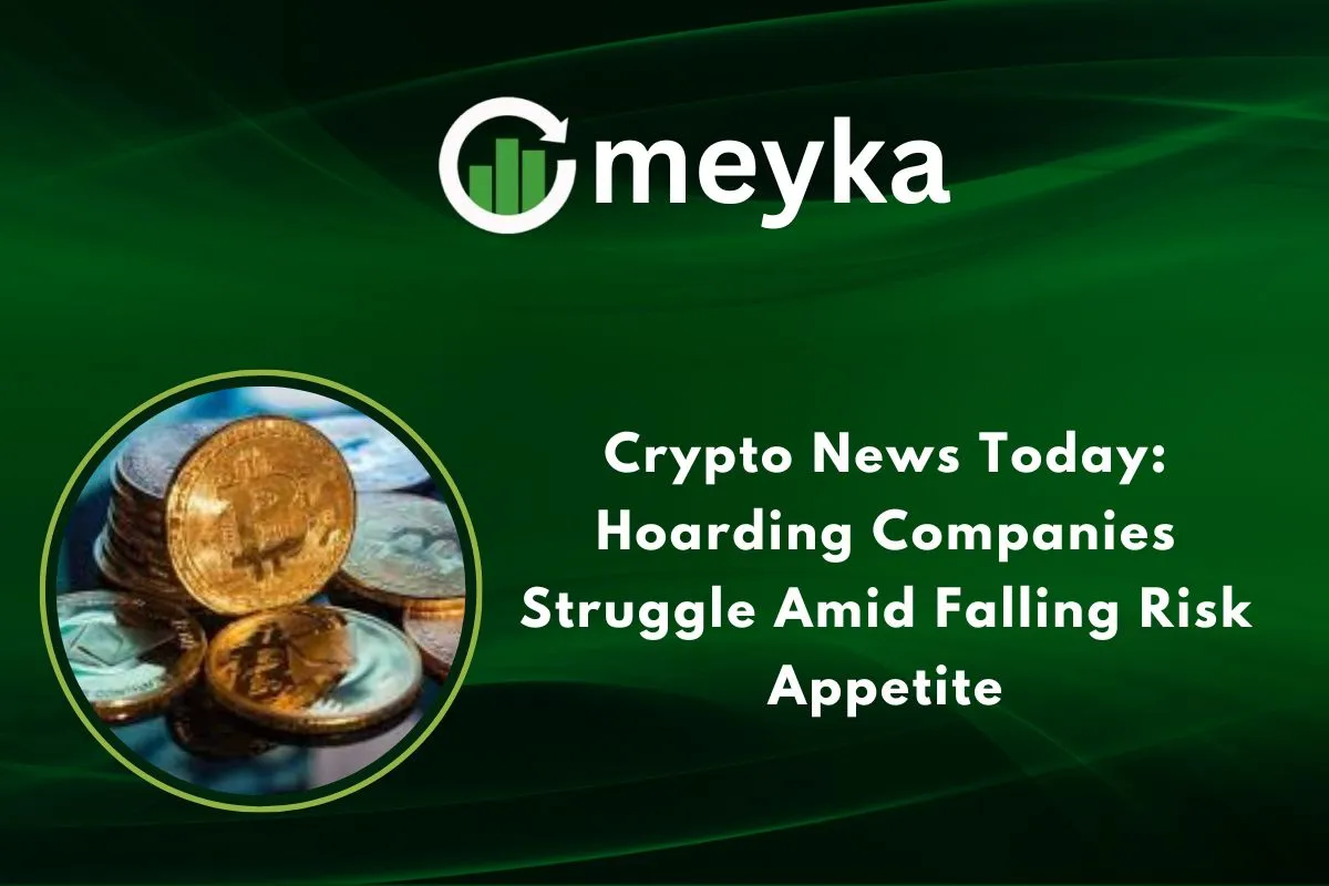 Crypto News